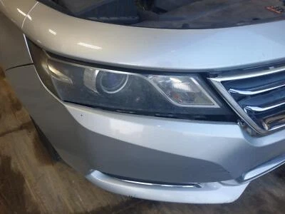 Б/у правая фара в сборе подходит: 2014 Chevrolet Impala VIN 1 4-значный новый St - Изображение 1 из 4