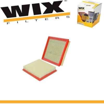 Filtro de aire de motor tipo OEM WIX para Ford Mustang 2005-2009 V8-4,6 L Foto 1 de 4