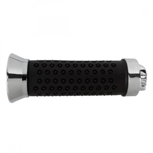 SUNLITE GRIPS SUNLT PRO SUN CUSTOM BK W/CP SKULL - Picture 1 of 1