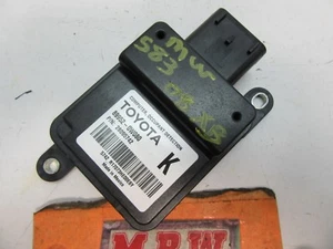 OCCUPANT DETECTION COMPUTER PASSENGER SIDE RH 89952-0W080 for 08 09 10 SCION XB - Picture 1 of 6