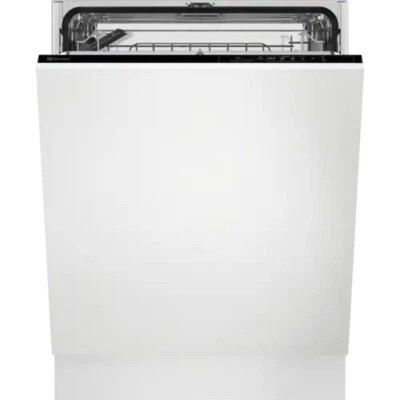 Electrolux ESL5315LO 60cm Lavastoviglie Integrata Totale 13 coperti Classe E - Immagine 1 di 4