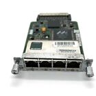 4 Ports Interface Card 800-24193-02BO Fits For CISCO SYSTEMS RM2-7378C