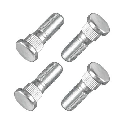 4 pernos de cubo de rueda trasera para Kawasaki Teryx KRX 1000 KRF1000 2020 Foto 1 de 3