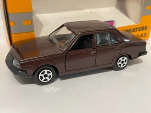 NOREV Jet Car Renault 18 TL 1:43 Diecast coche escala miniatura - Imagen 1 de 8