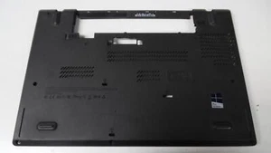 14 in. Matte Black Base Case - Genuine Lenovo ThinkPad T450 - SCB0K93599 - Afbeelding 1 van 4