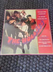 Vinyle Neuf Emballé « Évolution » Par The Hollies - Imagen 1 de 2