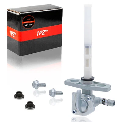 16950-KT0-831 Fuel Gas Tank Valve Petcock For Honda XR200R 1981-02 XR250R 81-04 - Image 1 of 4