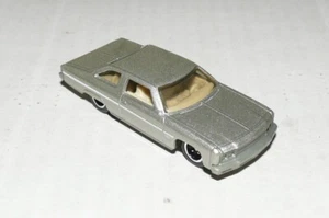 Matchbox '75 Chevy Caprice (2019 MBX Road Trip version) - Bild 1 von 4