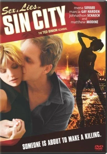 NEW Sex and Lies in Sin City DVD Matthew Modine Mena Suvari  A TRUE STORY MOVIE Foto 1 de 1