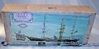 AURORA CUTTY SARK SHIP PLASTIC MODEL KIT BOXED 1963 432-200
