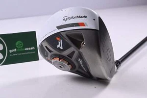 Taylormade R1 Driver / 8-12 Degree / Stiff Flex Aldila Rip Phenom 55 Shaft - Picture 1 of 8