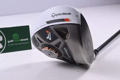 Taylormade R1 Driver / 8-12 Degree / Stiff Flex Aldila Rip Phenom 55 Shaft - Image 1 of 4