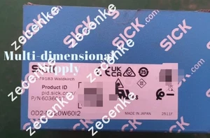 1PCS NEW OD2-N120W60I2 VIA DHL/UPS #SKY - Picture 1 of 4