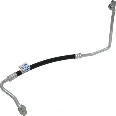 Línea de descarga de manguera de refrigerante de aire acondicionado UAC para Lexus ES350 13-18 Foto 1 de 4