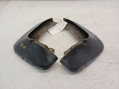 Пара задних брызговиков 03–08 INFINITI FX35/FX45 x2 текстурированные от оригинального производителя  - Изображение 1 из 4