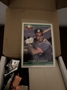 1992 Donruss "The Rookies" Hand Collated Set - Picture 1 of 2