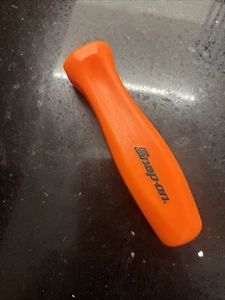 * Neu Snap On Werkzeuge 1/2" harter Griff Ratsche Griff Ersatz Power orange - Bild 1 von 1