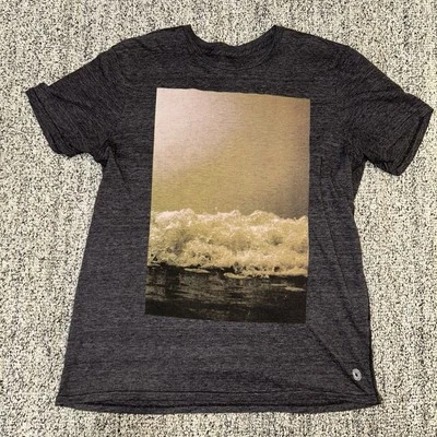 Camiseta 7 For All Mankind Limited para hombre LG Ocean Wave extra suave hecha en EE. UU. Foto 1 de 4