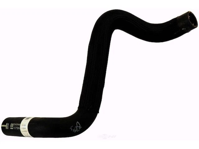 Manguera de radiador inferior AC Delco 55BSTT66 para Saturn Outlook 2007 2008 2009 2010 Foto 1 de 1