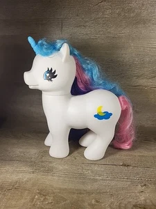 Vintage My Little Pony Mlp SML-16-81. Rainbow - 9" Jumbo Pegasus 23P - Bild 1 von 12