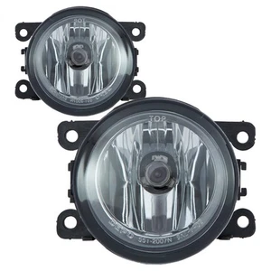 Juego de luces antiniebla halógenas para Lincoln LS 05-06; certificado Capa - Imagen 1 de 1