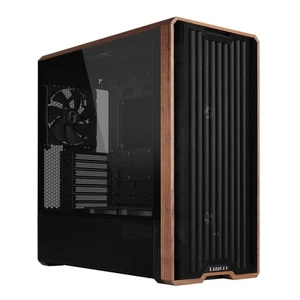Lian Li LANCOOL 217 Tempered Glass ATX Mid-Tower Computer Case - Black - Picture 1 of 5