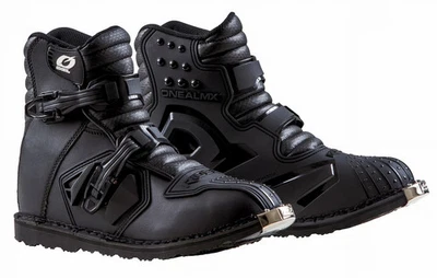 Bota corta O'Neal Rider motocicleta ATV/UTV moto de cross Foto 1 de 3