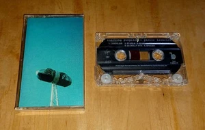 SMASHING PUMPKINS PISCES ISCARIOT VINTAGE CASSETTE TAPE GRUNGE RARE (1994)🔥 - Picture 1 of 3
