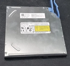 Dell OptiPlex, Slim DVD/CD RW Drive - Picture 1 of 1