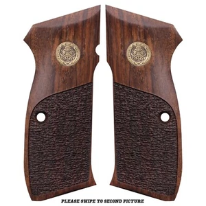 Cz 75 75B 85 85B Grips - Picture 1 of 2