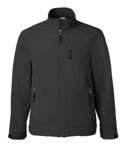 32 Degrees Heat Weather Resistant Coat Soft Shell Jacket Outerwear XXL - Picture 1 of 15