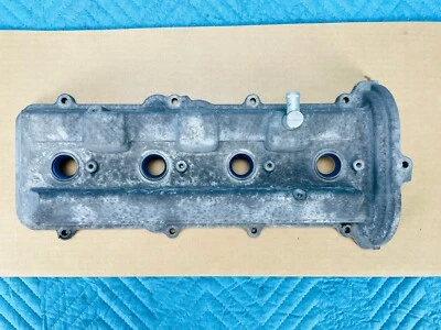 Toyota Land Cruiser Lexus LX470 GX470 Engine Valve Cover Passenger Side OEM - Image 1 of 4