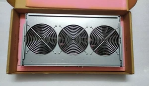 Ericsson BFD 509 08/4 Fan Unit PS 95F790 EFORE - Picture 1 of 12