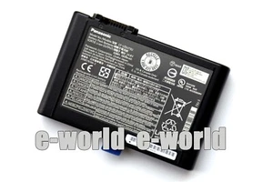 NUEVA Batería Original CF-VZSU73R CF-VZSU73SP CF-VZSU73U para Toughbook CF-D1 - Imagen 1 de 2