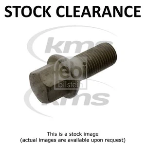 STOCK CLEARANCE WHEEL BOLT FOR VARIOUS MERC MODELS - Picture 1 of 3