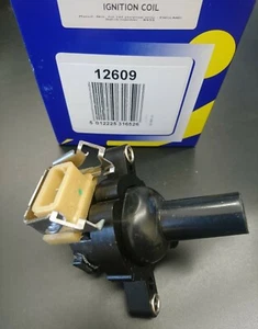 Intermotor 12609 Ignition Coil - Freelander 1 2.6L V6 Auto - Picture 1 of 2