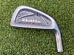 Tommy Armour 845s Silver Scot 4 Hierro Cabeza RH solamente (L8035) - Imagen 1 de 4
