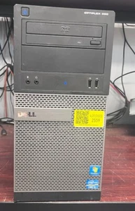 DELL Optiplex 390 MT i3-2120 8GB RAM 180GB HDD Win10Pro (great for seniors) #27 - Picture 1 of 6