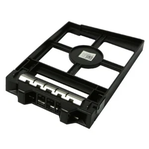 Stojak na pamięć podręczną 2.5" SAS DELL 05PPFJ 5PPFJ 0TW13J TW13J R610 R620 R710 R910 - Zdjęcie 1 z 1