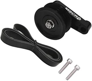 K Series K20 Swap Power Steering EP3 Idler Pulley Belt For Civic Integra Honda - Picture 1 of 10