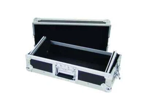 Roadinger Mixer-Case Profi MCA-19, 4HE - Bild 1 von 1