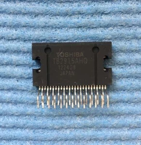 2pcs TB2915AHQ ZIP chip #WD10 - Bild 1 von 4