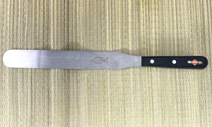 Vintage Friedr. Dick PROFESSIONAL Straight Blade High Carbon Spachtel 1331-26 (10") - Bild 1 von 5