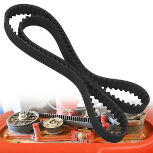 120-3335 Belt-Synchronous Compatible with Toro E-xmark 120-3335 1203335 265-6... - Picture 1 of 6