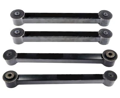 MOOG Rear Lower & Upper Control Arms Set of 4 for 05-10 Jeep Grand Cherokee - Image 1 of 4