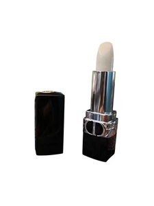 Lápiz labial Christian Dior Rouge Dior Couture ~ 000 bálsamo satinado ~ nuevo sin caja ~ auténtico - Imagen 1 de 2