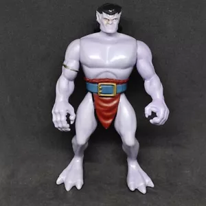 Action figure vintage Gargoyles Golia, BVTV 1995 - Foto 1 di 2