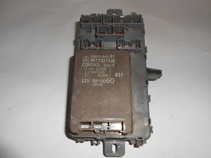 Zentralelektrikbox Sicherungskasten Honda Civic Coupe Bj.1993-1996 38600-SH3-G1 - Bild 1 von 2