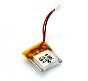 Ricambio Lipo 3.7V Batteria 100mAh ElicotterO Quadcopter Drone CX-10 Cheerson - Imagen 1 de 1