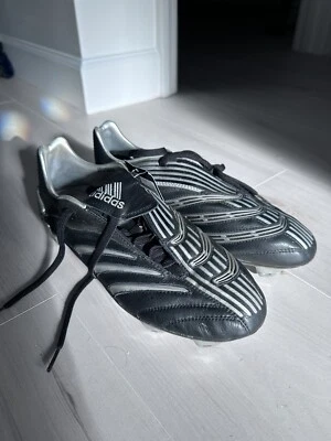 Adidas Predator Absolute FG US 8 WOMEN Soccer CLEATS FOOTBALL - Image 1 of 4